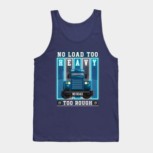 Truck Tank Top